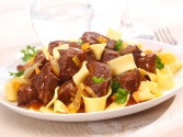 Real Hungarian Goulash