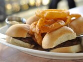 Krystal's Hamburgers
