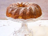Pumpkin Spice Bundt Cake