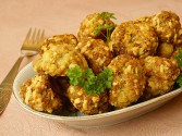 Cheese Sausage Balls