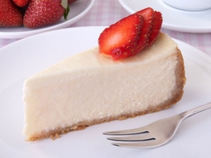 recipe for quick and easy cheesecake