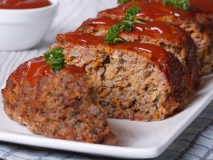 recipe for french dressing meatloaf