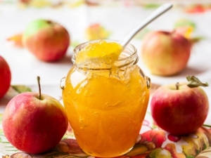 recipe for honey apple juice jelly