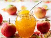 Honey Apple Juice Jelly