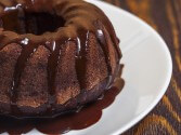 photo of Kahlua Cake