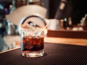 recipe for black russian cocktail