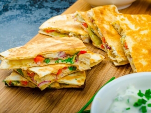 recipe for copycat applebee's chicken quesadilla grande