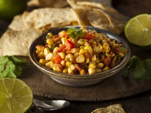 recipe for chipotle corn salsa