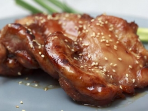 recipe for slow cooker sesame seed chicken