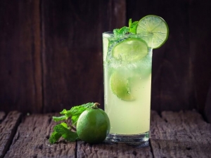 recipe for mojito cocktail