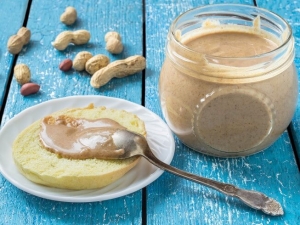 recipe for lauren's peanut butter
