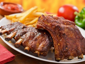 recipe for the best baby back ribs...ever!