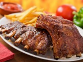 The Best Baby Back Ribs...Ever!