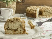 Cake Mix Coffeecake