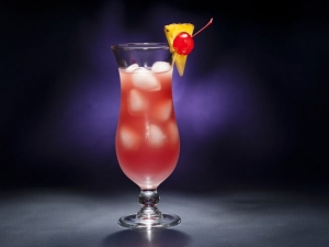 recipe for singapore sling cocktail
