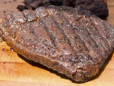 Spicy Chipotle Beef Brisket
