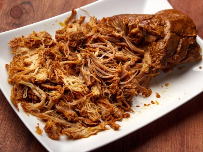 Crock Pot Kalua Pork Recipe