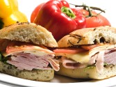 Party Sandwich Recipe