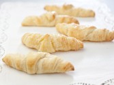 Parmesan Baking Mix Crescents