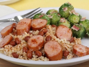 recipe for make-ahead red beans and rice mix