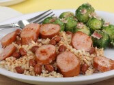 Red Beans And Rice Mix