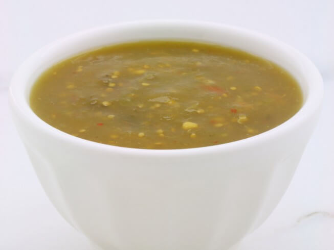 photo of Casa Ole Green Sauce