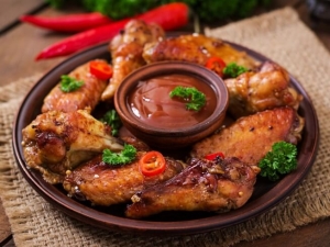 recipe for pressure cooker sweet-sour chicken wings