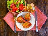 photo of Korean Barbecue Chicken