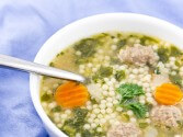 Italian Wedding Soup