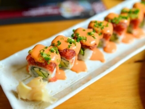 recipe for japanese shrimp sauce