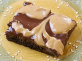 Peanut Butter Marshmallow Sauce