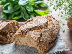recipe for pumpernickel bread
