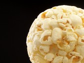 Marshmallow Popcorn Balls Recipe