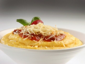 recipe for creamy parmesan polenta