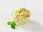 photo of Parsley-Lemon Butter