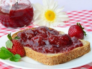 recipe for slow cooker strawberry preserves