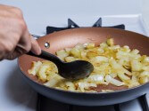 Basic Caramelized Sweet Onions