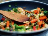 Raid the Refrig Stir-Fry