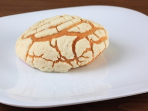 recipe for basic pan dulce (mexican sweet bread)