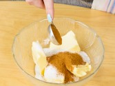 Cinnamon Butter