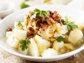 German Potato Salad With Bacon