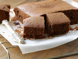 recipe for easy chocolate coffee cake