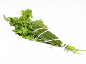 recipe for basic bouquet garni