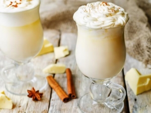 recipe for slow cooker white chocolate hot chocolate