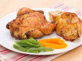 Cornish Game Hens
