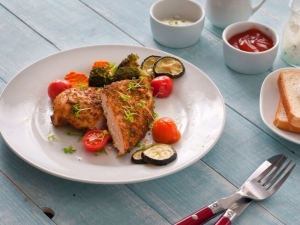 recipe for copycat chipotle's mexican grill chicken and marinade