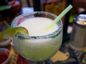 recipe for joshritas (margaritas)