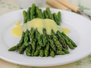 recipe for mock hollandaise sauce