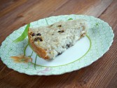 Cream Cheese Noodle Kugel