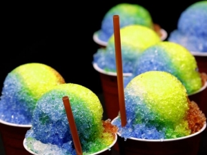 recipe for sno cones